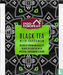Indo-European [r] sachets de thé catalogue