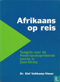 Afrikaans op reis