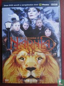 The Chronicles of Narnia: De Leeuw, de Heks en de Kleerkast