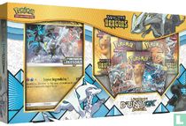 Soleil et Lune - Majesté des Dragons - Collection - Légendes d’Unys GX