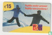Pay&Go zonder grenzen