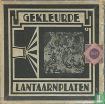 Toverlantaarnplaten