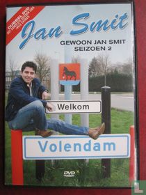 Gewoon Jan Smit seizoen 2