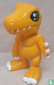 Agumon