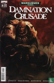 Damnation Crusade 5