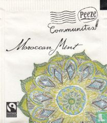 Moroccan Mint