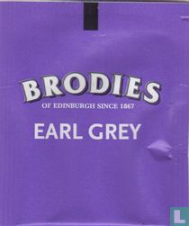 Earl Grey