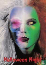 324107 - City 2 - Halloween Night