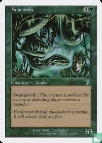 Anaconda
