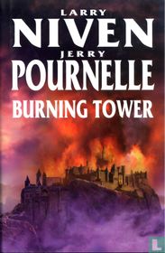 Burning Tower