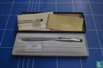 Cross 3502 chrome balpen Aer Lingus