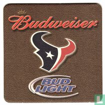 Budweiser bud light