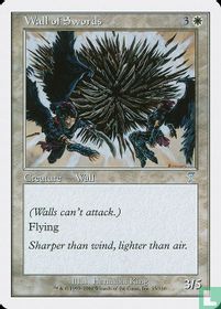 Wall of Swords