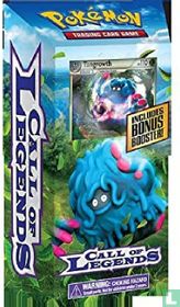 Call of Legends - Theme Deck - Recon