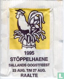 Stoppelhaene Sallands Oogstfeest