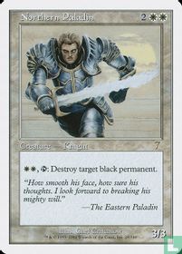 Northern Paladin