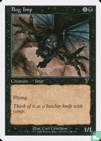 Bog Imp