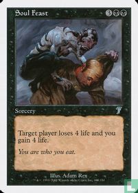 Soul Feast