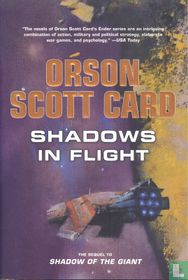 Shadows in Flight