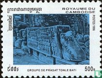 Tempel von Tonlebati