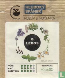 Hluboký Spánek Kozlík & Mucenka