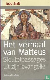 Het verhaal van Matteüs