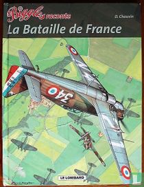 La bataille de France