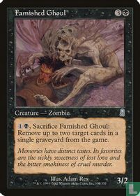 Famished Ghoul