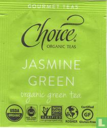 Jasmine Green