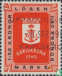 Karlskrona stad