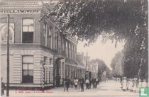 Hoofdstraat, Wolvega