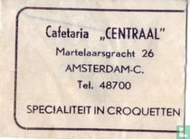 Cafetaria "Centraal"
