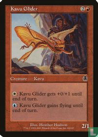 Kavu Glider