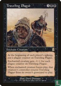Traveling Plague