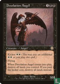 Desolation Angel