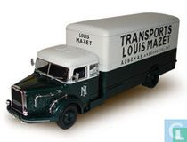 Bernard TD 180 'Transports Louis Mazet'