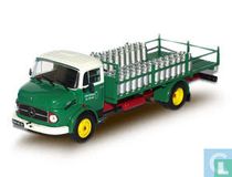 Mercedes L 1113 'Lait'