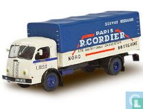 Panhard Movic ’Cordier’