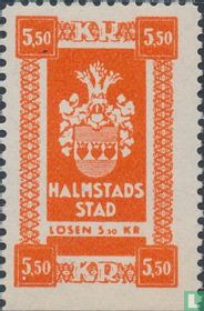 Halmstad stad