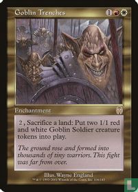 Goblin Trenches