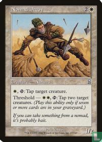 Nomad Decoy