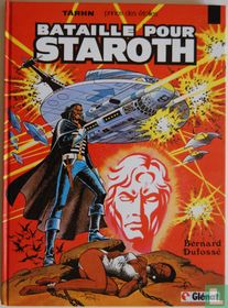 Bataille pour Staroth / Planète oubliée