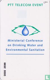 Ministerial Conference on Drinking Water and Environmental Sanitation