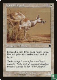 Patrol Hound