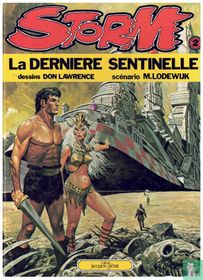 La dernière sentinelle