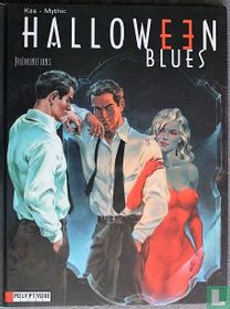 Prémonitions