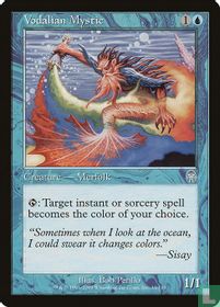 Vodalian Mystic