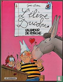 Un amour de potache