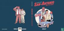 San-Antonio chez les Gones
