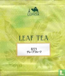 Grapefruit Green 